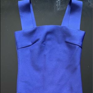 Hot Miami Styles Purple Bodysuit- Tags on